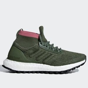 Adidas Ultraboost All Terrain Running Shoes